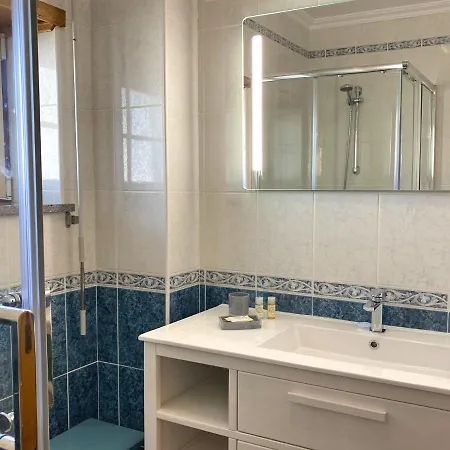 Bogart At Casablanca By Ocvillas Apartamento