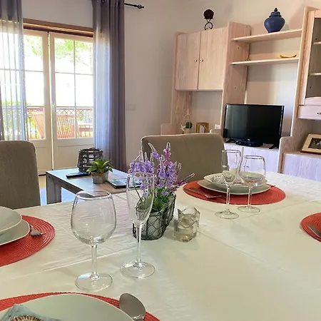 Apartmán Bogart At Casablanca By Ocvillas Albufeira