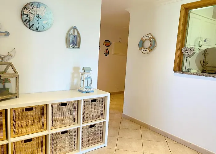 Апартаменты Bogart At Casablanca By Ocvillas *