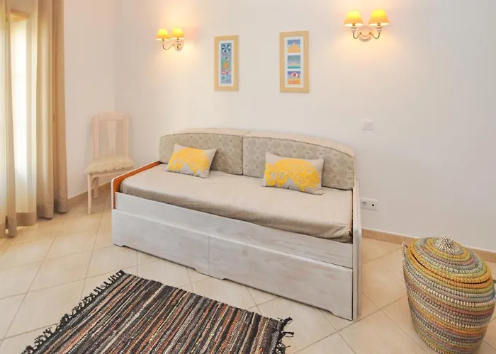 Διαμέρισμα Bogart At Casablanca By Ocvillas