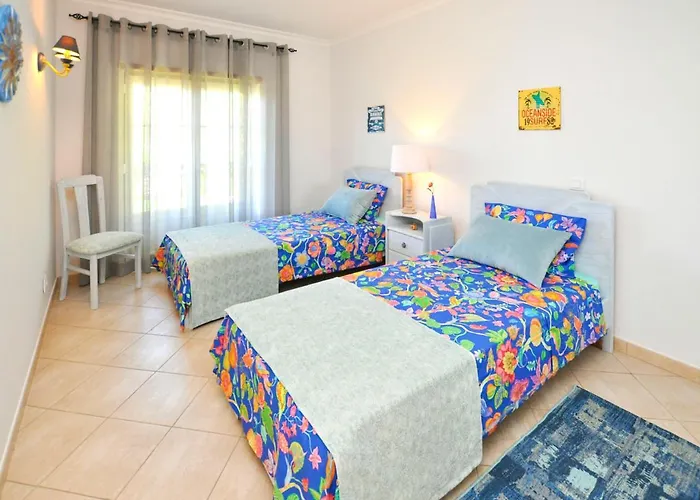 Апартаменты Bogart At Casablanca By Ocvillas *