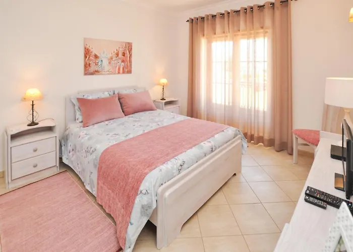 Апартаменты Bogart At Casablanca By Ocvillas *