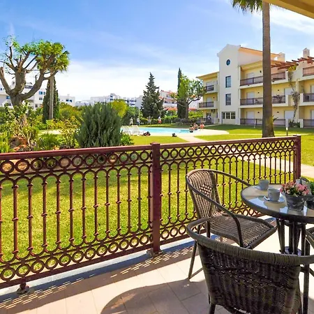 Apartment Bogart At Casablanca By Ocvillas Albufeira