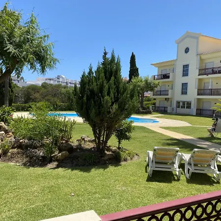 Bogart At Casablanca By Ocvillas Apartment Albufeira