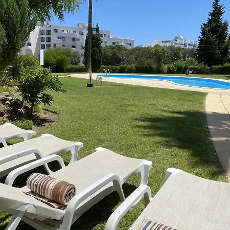 Apartment Bogart At Casablanca By Ocvillas Albufeira