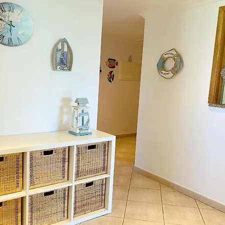 Apartment Bogart At Casablanca By Ocvillas *