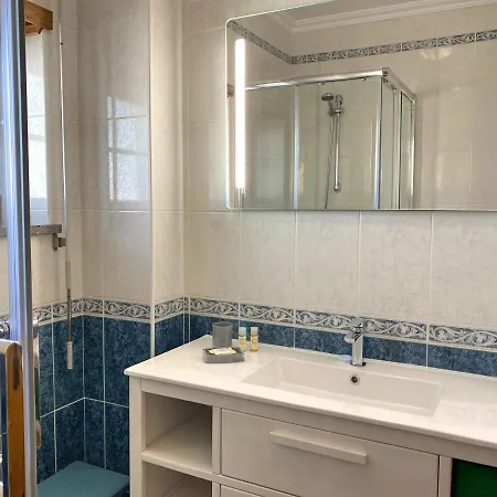 Apartment Bogart At Casablanca By Ocvillas *