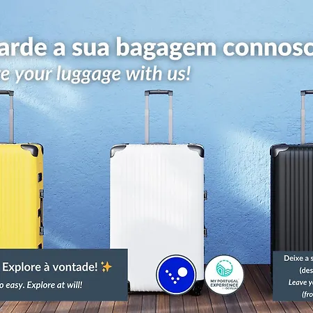 Bogart At Casablanca By Ocvillas Apartment Albufeira