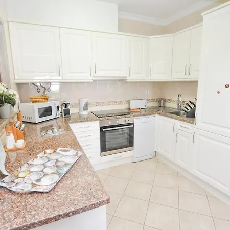 Apartment Bogart At Casablanca By Ocvillas *