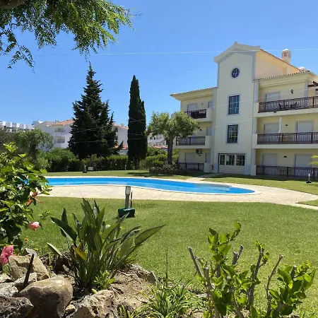 アパート Bogart At Casablanca By Ocvillas アルブフェイラ